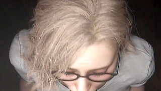 Nymphomaniac Secretary Gets Destroyed by Her Boss's Huge Black Monster Cock Anal Gap