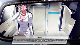 Complete Gameplay - Driven Affairs, Part 6
