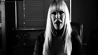 Domme more smoking Jerk Off Instructions