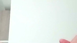 Fingering My Pussy Nicely Intense Orgasm!