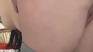 Don't Cum Inside! I'm Married! My Husband's Brother Fucks Me in the Ass