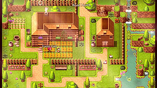 Goblin Layer - Disciplining My Maid