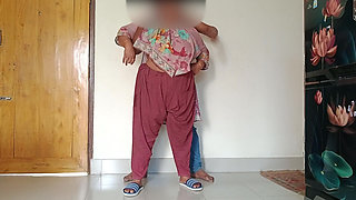 Desi Village Outdoor Desi Hot Housewife Ki Chudai