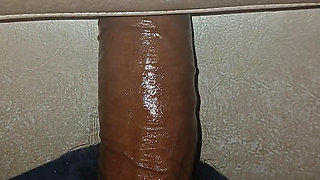 Handjob massage