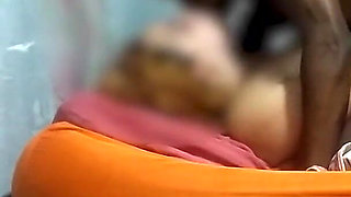 She Is a Perfect Wife Slut BBC Interracial