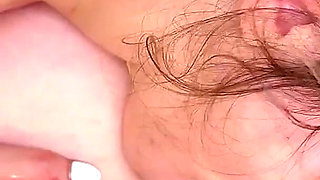 MFF Threesome - Thick and Curvy Babe Bea York Gets Pussy Pounded POV - Steve Rickz, Chloe Kreams