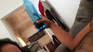 Daughter in Law Came to See Her See Her Father in Law on His Anniversary Part 2