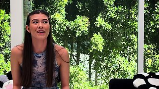 Step Daddy Porn Fantasy Come True Sucking For Approval