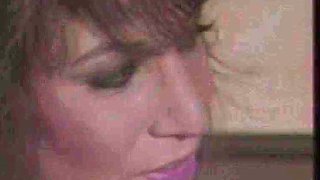 Big Titty Hoe Fucked In Her Hairy Twat - Brunette