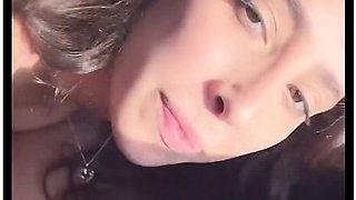 Eva Generosi Gives Me A Blowjob In The Taxi