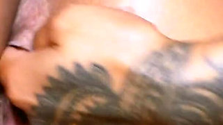 Two Busty Sluts in Lingerie Have Hardcore Lesbian Sex - Mariana Martix & Yasmina Khan