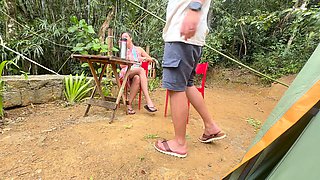 Super-naughty, blowage, 4k porn