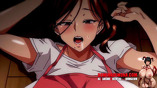 HENTAI ANIME UNCENSORED PORN JAPANESE CARTOON