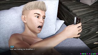 Video games sex, 3d, streethookers