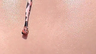 Risky Sex on the River