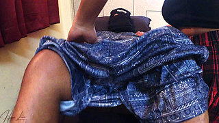 I Finally Fucked My Friends Boyfriend,