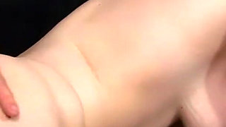 An oiled pornstar Lucia Love banged in her pussy from Dean Van Damme