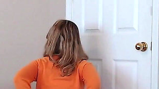 David's Strip N Ass Tease