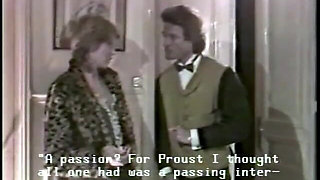 The Butler Is Well Mounted 1983 - Full Movie