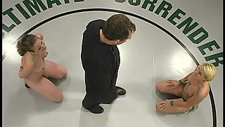 The Trooper (0-0) Vs. Vendetta (0-0)