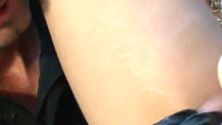 BDSM teen - German slave girl