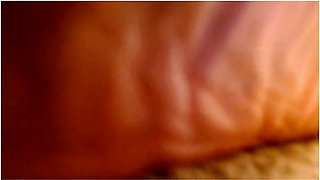 1328 Bobby Likes Feet, So I Let Him Enjoy Mine. From Vintage Vixen Dawnskye