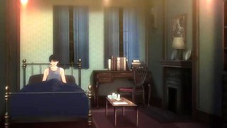 Quiet Touch of the Figure_22072903p0
