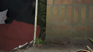 Asking to Suck Everything so I Can Fuck My Cute Step-stepbrother Estefani