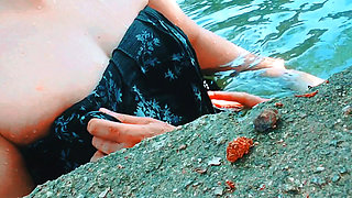 (Sinhala voice)Dirty talk with sri lankan couple .. cumshot ..lot of cum