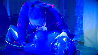 Twisted Nymphs April Dolly Part 5