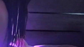Dominafire Anal Fisting and Strapon Fucking Slave