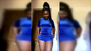 Playing with My Peehole