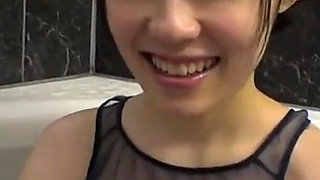 Smooth Bare Beauty with a Perfect Figure, an Obedient Little Pet Waiting for Every Command - Scene4