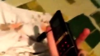 Mommy Issues: A Russian Teen's Secret Sex Tape