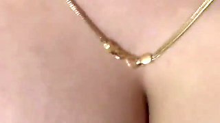 Auntie's Girl's Pussy Watered.