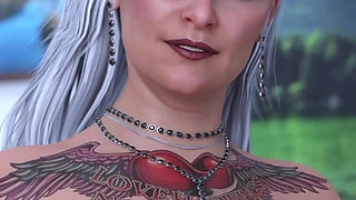 Sons of Analarchy Part 111 (new Update)