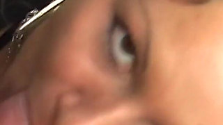 Olds fuck dolls - old fart POV blowjob with young girl