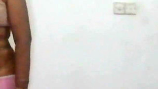 Desi Housemaid Seducing the Master to Get Ass Fucked