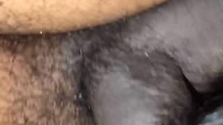 Dears Today I Show My Milky Boobs Shaking
