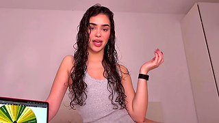 AddictiveJenna - Humiliation Bingo   Femdom Game   Slave