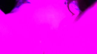 Natural brunette solo toying