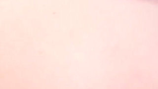 Latina Cameltoe Giant Creampie in the Kitchen with Her Neighbor