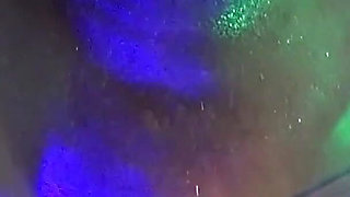 Amazing!! I Make a Deep Throat Super Long Christmas Lights Hose!!