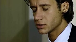 Dina Pearl - Sexy Big Boobs Blonde Loves Big Penis In The Ass