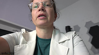 Your Vasectomy (dirtytalk)