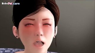 AKARIN THE CLEANER nekopoi: Big Tits, Chaturbate  Hentai Porn