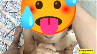 Desi stepsister got fucked with her stepbrother. Being perfect Sanskari randi