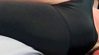 My Slutty Mouth Offered for Him to Fuck Me and Squirt in My Face Like a Cum Whore