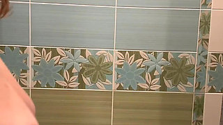 I’m Standing Under the Shower