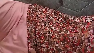 She Plays Her Excited Pussy Well Her Well Excited with in Musterbation in Bath room with bog boobs